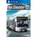 Bus Simulator PS4